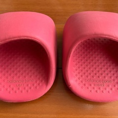 アカイシ バランストーンの画像