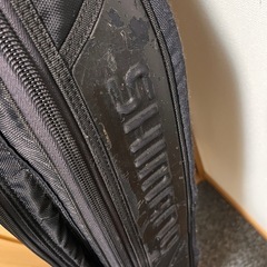 シマノ　ロッドケースの画像