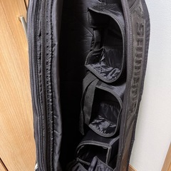 シマノ　ロッドケースの画像