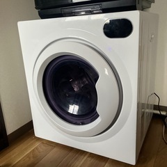 衣類乾燥機の画像