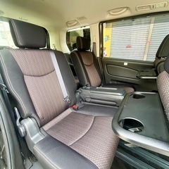 車検付き可！セレナハイウェイスターVエアロモードアドバンスドセーフティS-ハイブリッドの画像