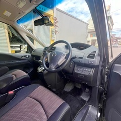 車検付き可！セレナハイウェイスターVエアロモードアドバンスドセーフティS-ハイブリッドの画像