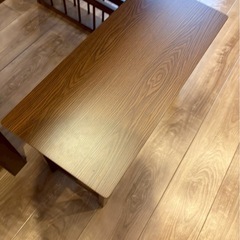 ニトリ　ダイニング　チェア　セット　の画像