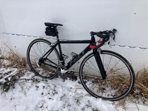 ロードバイク　felt