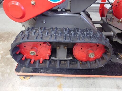 富山発　ユキオス型　OREC SGW801　整備済み 除雪機ユキオスタイプオーレックSGW801 (ともひろ) 高岡のその他の中古