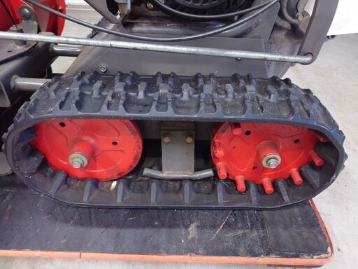 富山発　ユキオス型　OREC SGW801　整備済み 除雪機ユキオスタイプオーレックSGW801 (ともひろ) 高岡のその他の中古