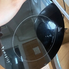 よもぎ蒸し専用リモコン付きコンロ！の画像