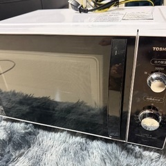 電子レンジの画像