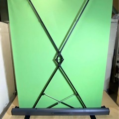 エルガト （Elgato（エルガト）） Elgato グリーン スクリーンの画像