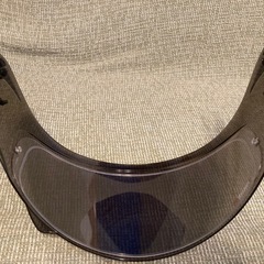 カブト　ブルーミラーシールドの画像