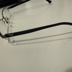 エンポリオアルマーニ　メガネの画像