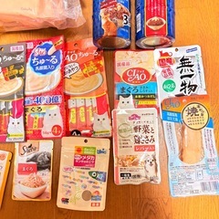 ペット用品 猫 うさぎ ハムスター 犬 まとめ売りの画像