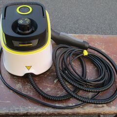 ☆ケルヒャー KARCHER SC JTK 30 1.513-408.0家庭用スチームクリーナー◆ジャパネットオリジナルモデルの画像