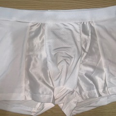 メンズボクサーパンツの画像