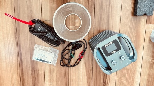家電 Amaran 150C