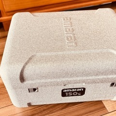 Amaran 150Cの画像