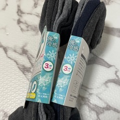 メンズ 靴下②の画像