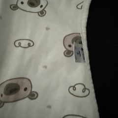 スワドル　Sサイズ
の画像