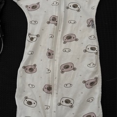 スワドル　Sサイズ
の画像