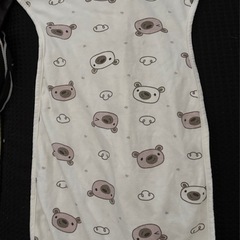 スワドル　Sサイズ
の画像