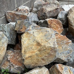 割グリ石の画像