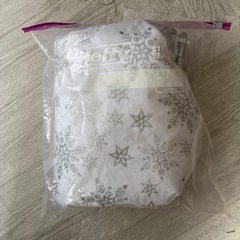 クリスマスツリー スカートの画像