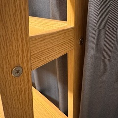 本棚、物置き棚の画像