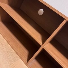 テレビ台の画像