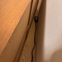 テレビ台の画像