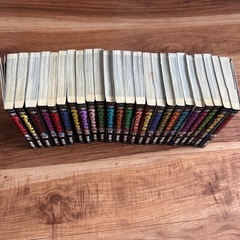 20世紀少年全巻＋上下巻の画像