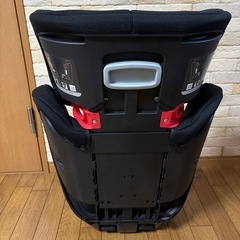 ジュニアシート　Joieの画像