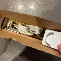 美品⭐︎ベビーゲートの画像