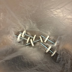 美品⭐︎ベビーゲートの画像