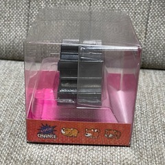 ジャグラー フィギュアの画像