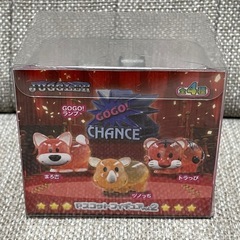 ジャグラー フィギュアの画像