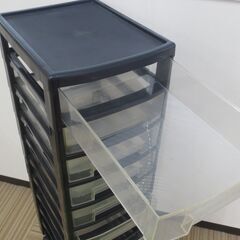 （豊中市・伊丹市 市民限定）10段レターケース（豊中市伊丹市クリーンランド・リユース品）管理番号251201の画像