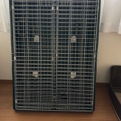 大型ゲージの画像