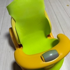 ベビーチェアの画像