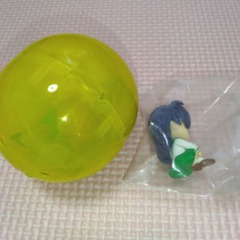 犬夜叉まちぼうけのかごめと七宝の画像