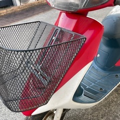 AF27 スーパーディオ 掘り出し物 実働！ 書付き！の画像