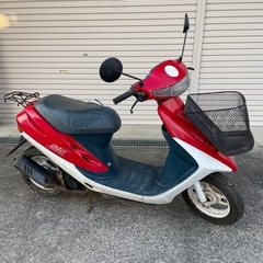 AF27 スーパーディオ 掘り出し物 実働！ 書付き！の画像