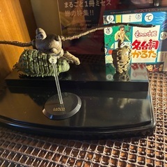 ジブリセットの画像