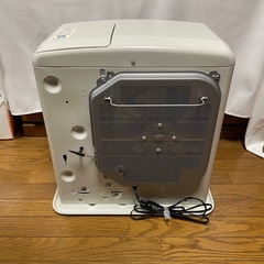 ダイニチ　石油ファンヒーターの画像