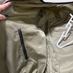 ダウンジャケット【M】の画像