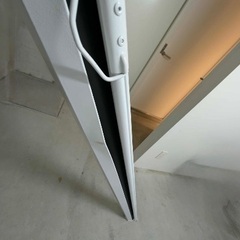 100インチ　プロジェクタースクリーンの画像