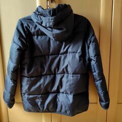 ダウンジャケットなどまとめ売り　3点セットの画像