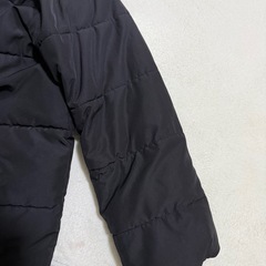 ダウンジャケット【L】の画像