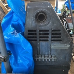 汎用旋盤の画像