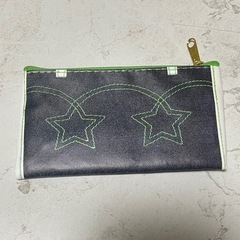 ミニポーチの画像