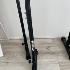 ディップススタンドの画像